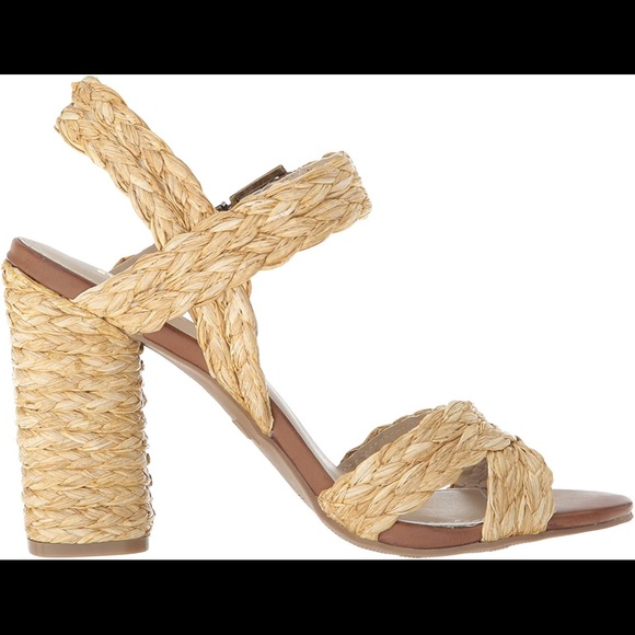 Mia Women’s Size US 6.5 Heels - Picture 2 of 10